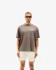 Team 247 Oversized T-Shirt - Earth sold by Represent