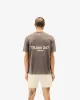 Team 247 Oversized T-Shirt - Earth sold by Represent