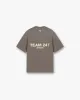 Team 247 Oversized T-Shirt - Earth sold by Represent