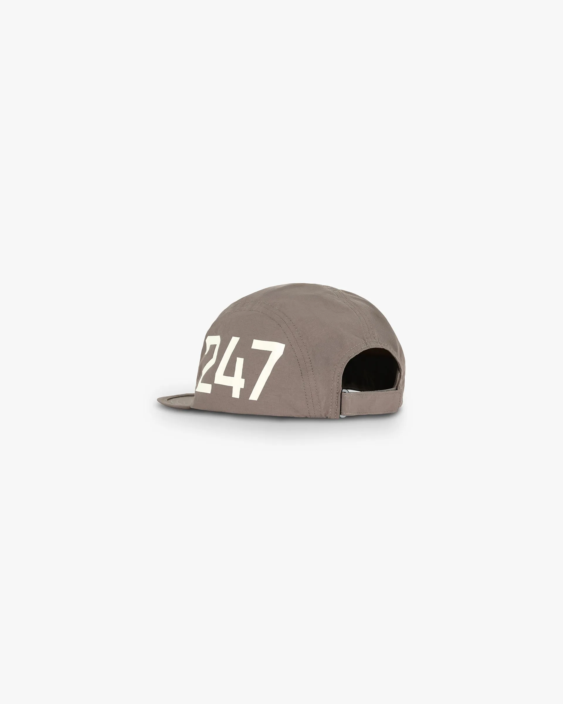 247 Ripstop Cap - Earth sold by Represent product image thumbnail 3