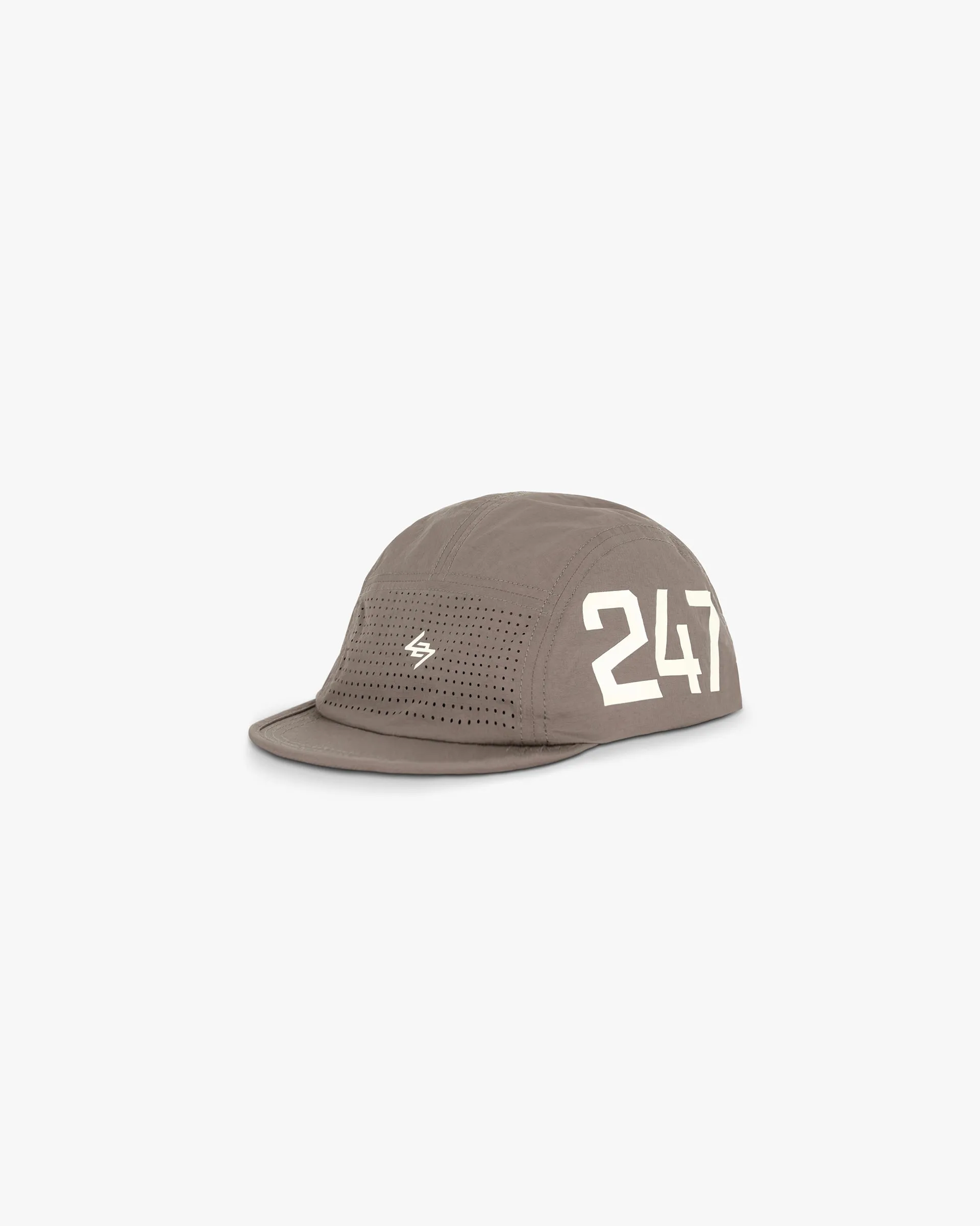 247 Ripstop Cap - Earth sold by Represent product image thumbnail 4