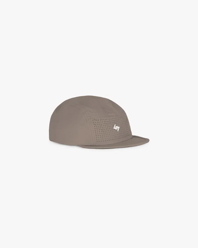 247 Ripstop Cap - Earth sold by Represent