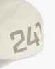247 Ripstop Cap - Cream sold by Represent