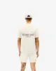 Team 247 Oversized T-Shirt - Cream sold by Represent