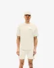 Team 247 Oversized T-Shirt - Cream sold by Represent