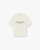 Team 247 Oversized T-Shirt - Cream sold by Represent