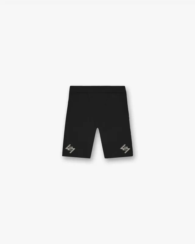 247 Manchester Half Tight - Black sold by Represent
