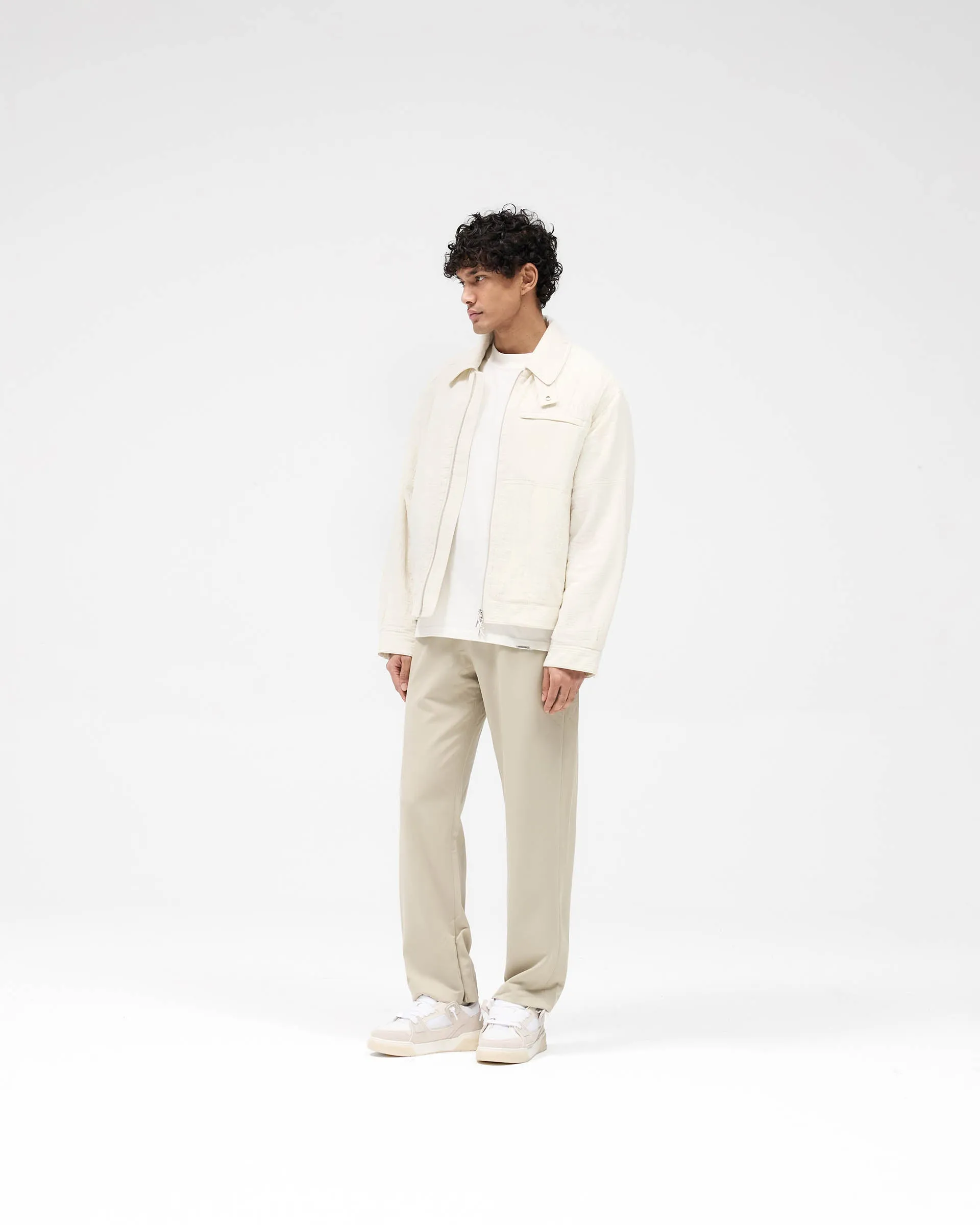 Core Pant - Beige sold by Represent product image thumbnail 5