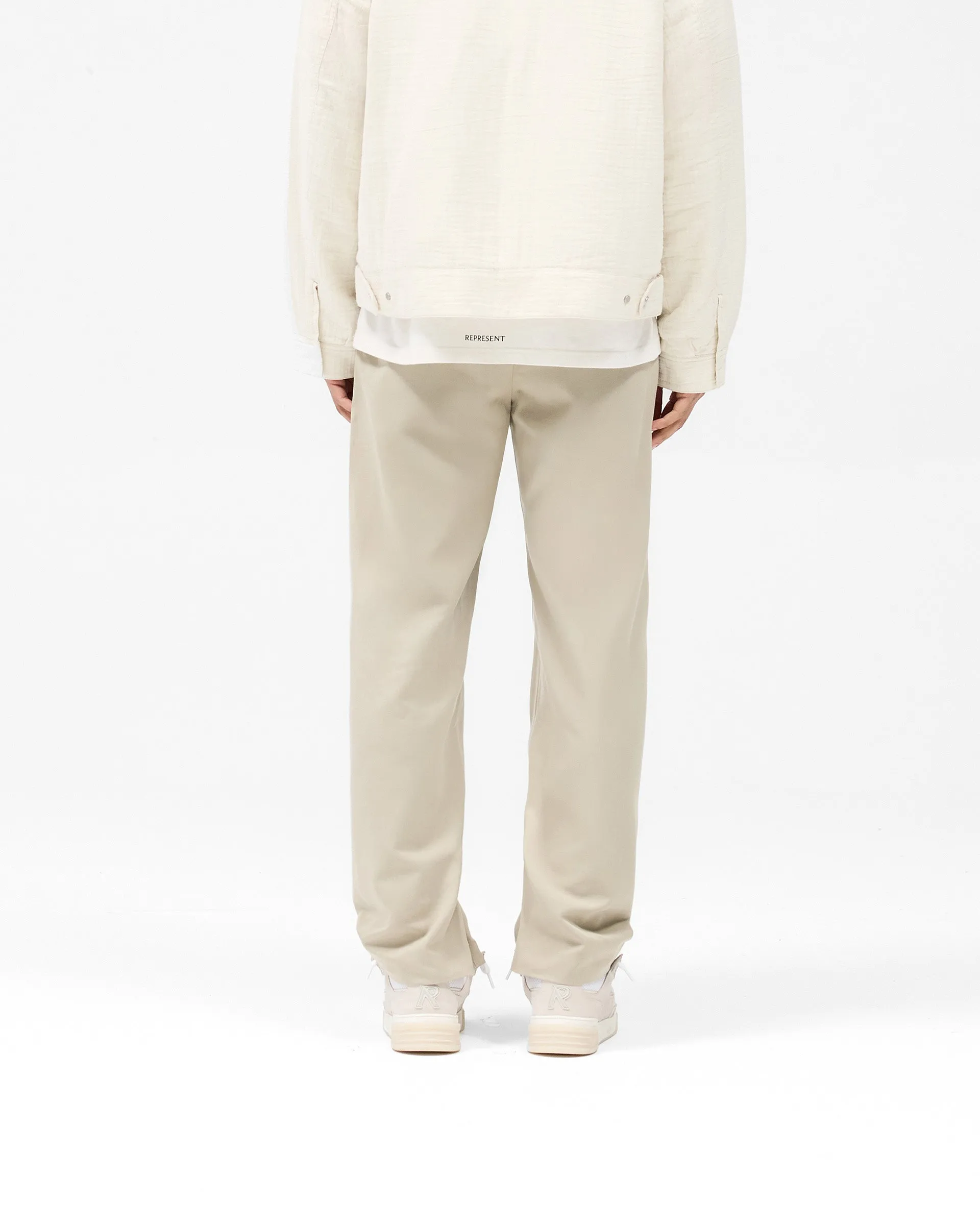 Core Pant - Beige sold by Represent product image thumbnail 4