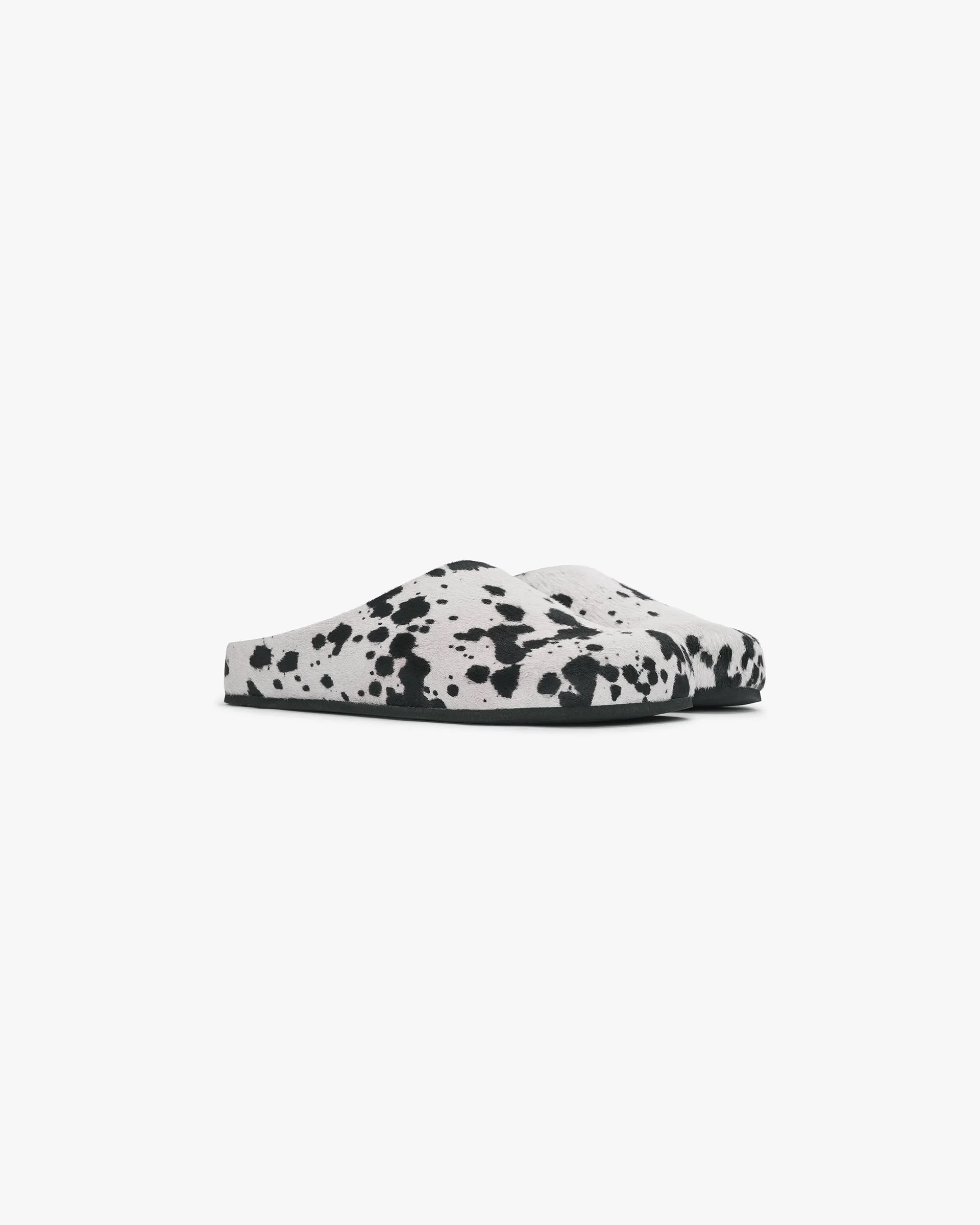 Mule - Cowhide sold by Represent product image thumbnail 2