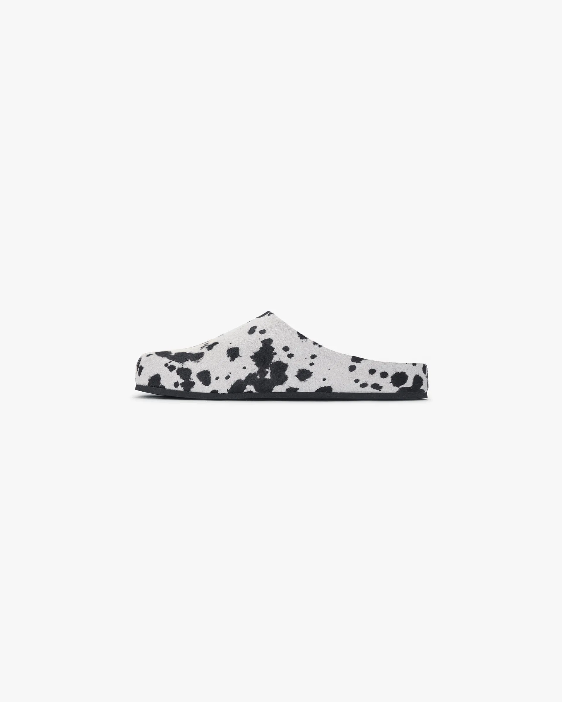 Mule - Cowhide sold by Represent product image thumbnail 3