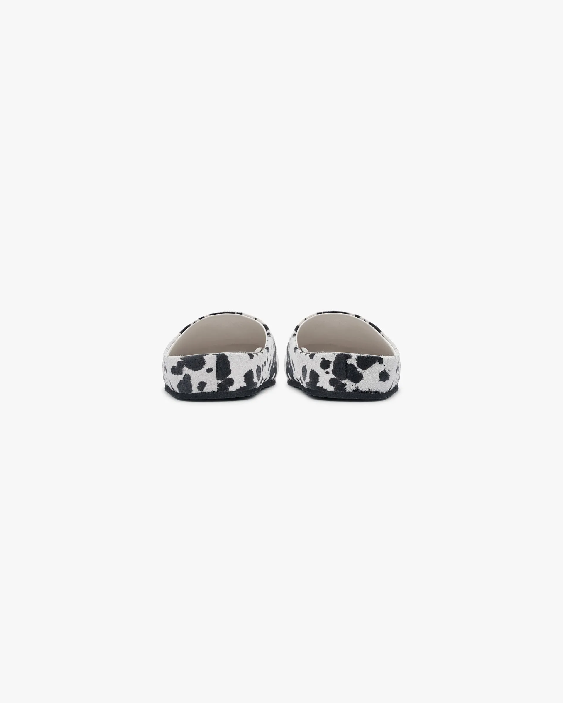 Mule - Cowhide sold by Represent product image thumbnail 4
