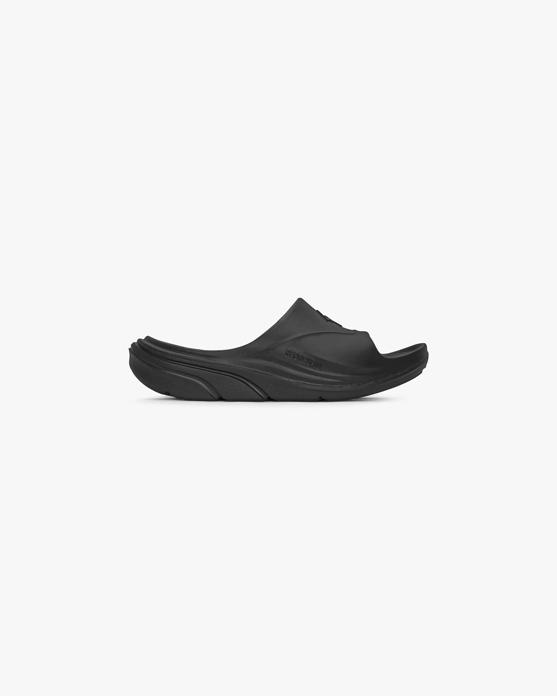 247 Arc-3 Recovery - Black sold by Represent
