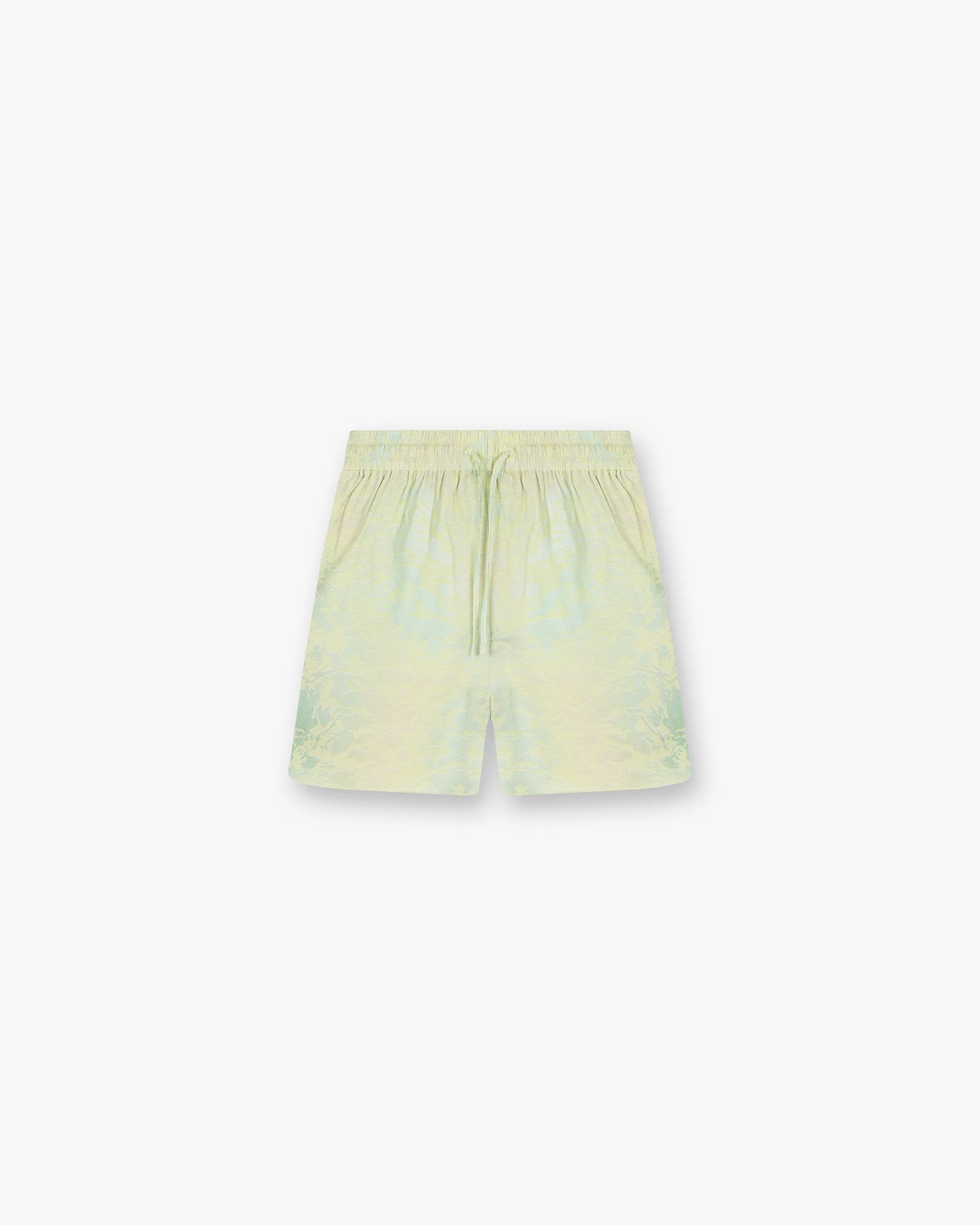 Mirage Shorts - Watermark Print sold by Represent