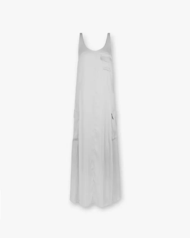 Adrenaline Maxi Dress - Basil sold by Represent