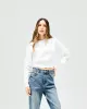 Fly Micro-Sweat - White sold by Represent