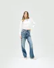 Fly Micro-Sweat - White sold by Represent