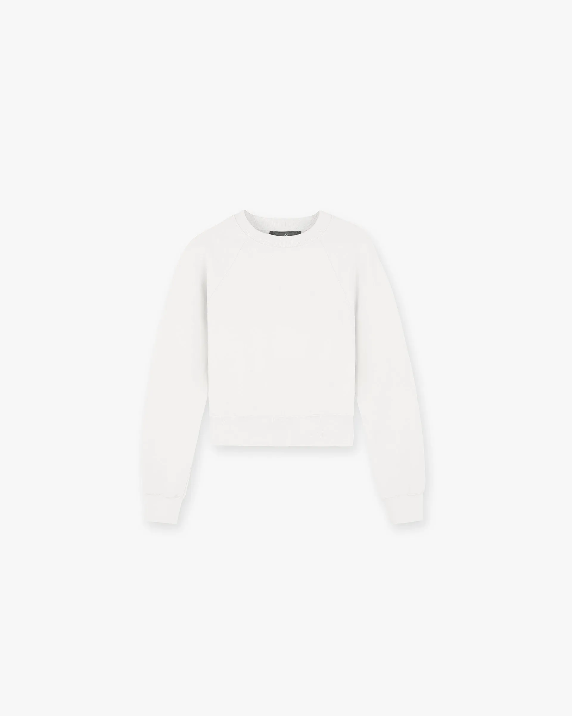 Fly Micro-Sweat - White sold by Represent
