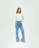 Fly Micro-Sweat - Wasabi sold by Represent