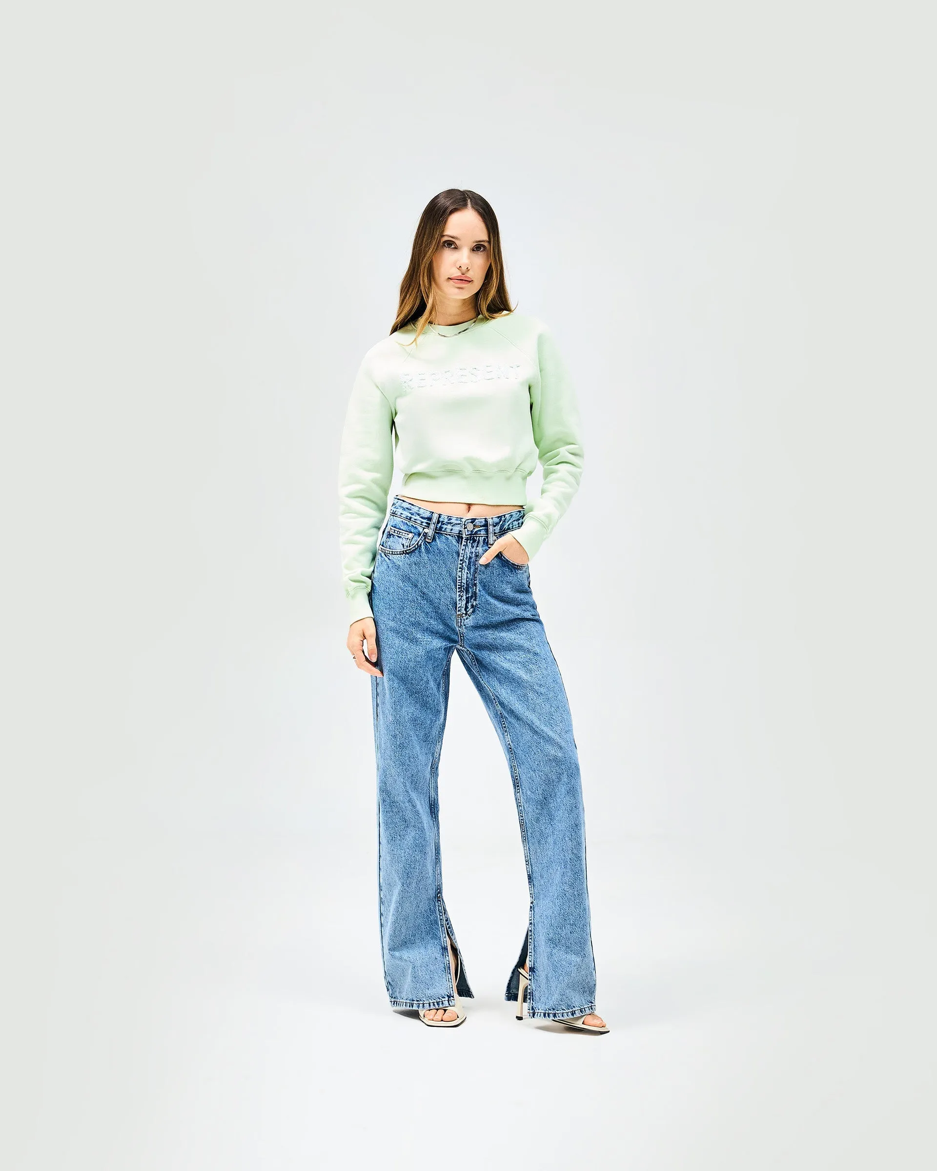 Fly Micro-Sweat - Wasabi sold by Represent product image thumbnail 3