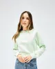 Fly Micro-Sweat - Wasabi sold by Represent