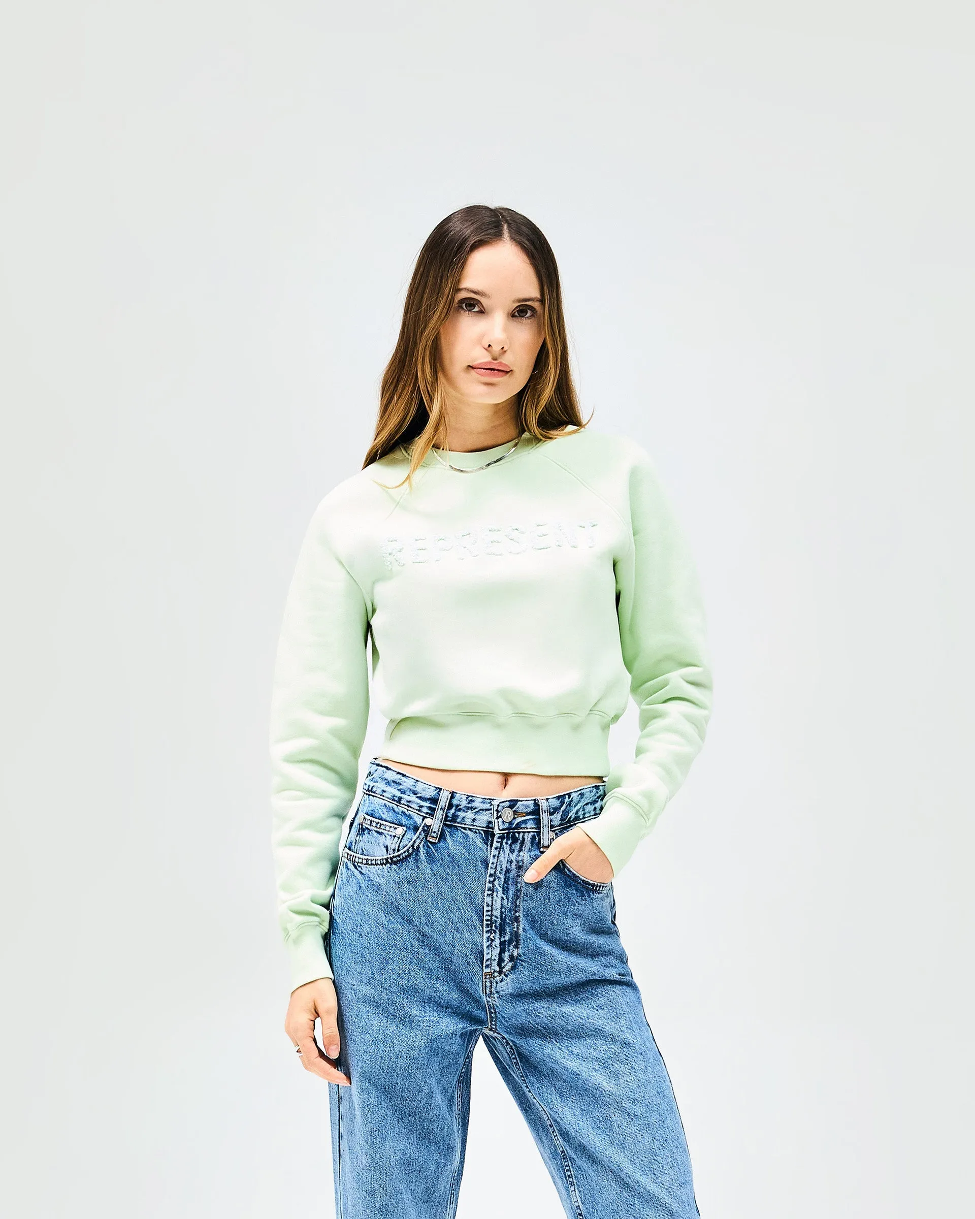 Fly Micro-Sweat - Wasabi sold by Represent product image thumbnail 4