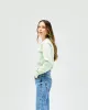 Fly Micro-Sweat - Wasabi sold by Represent