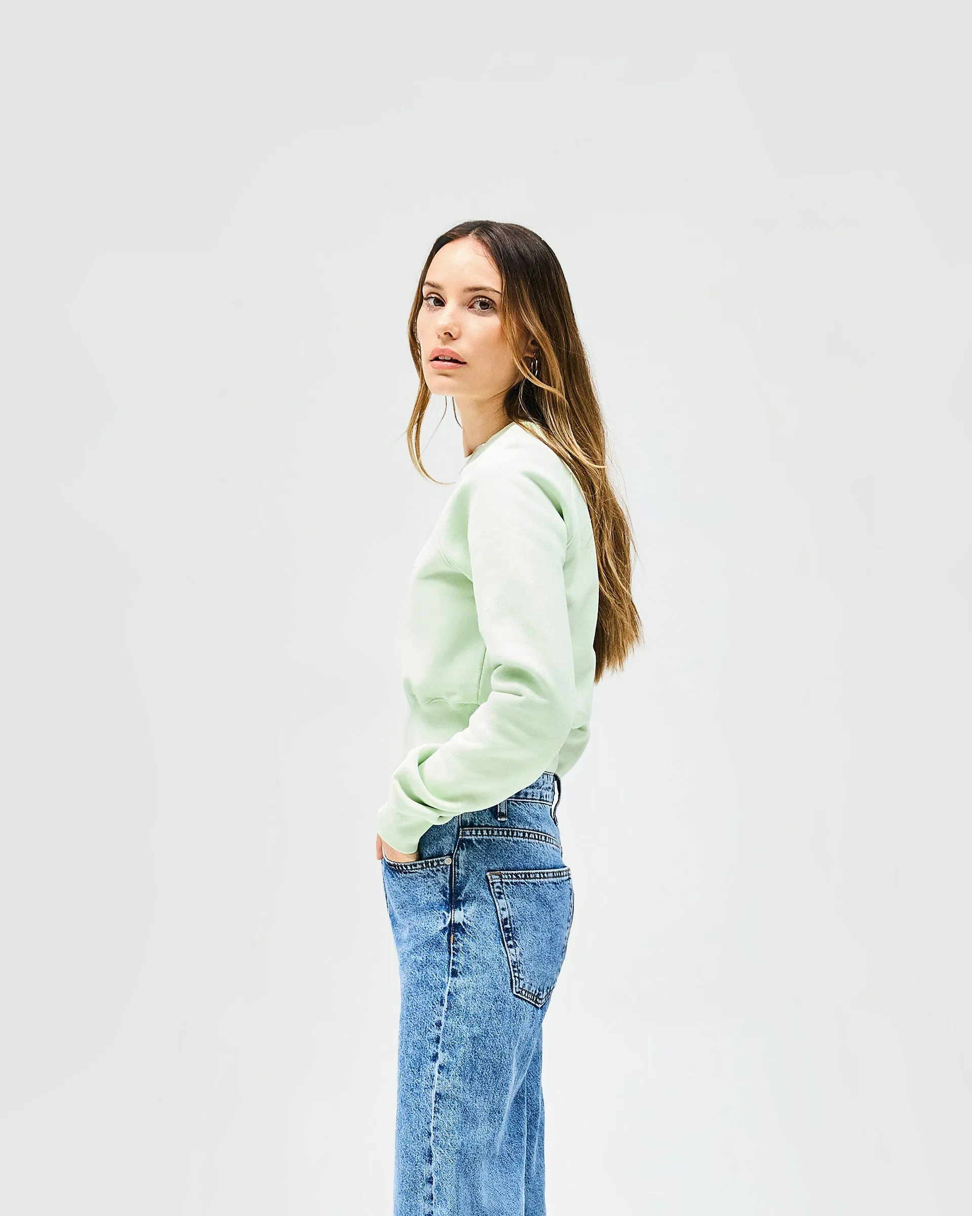 Fly Micro-Sweat - Wasabi sold by Represent product image thumbnail 2