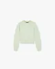 Fly Micro-Sweat - Wasabi sold by Represent