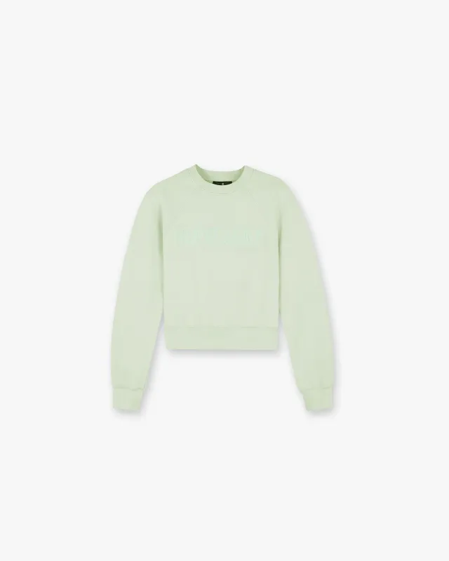 Fly Micro-Sweat - Wasabi sold by Represent