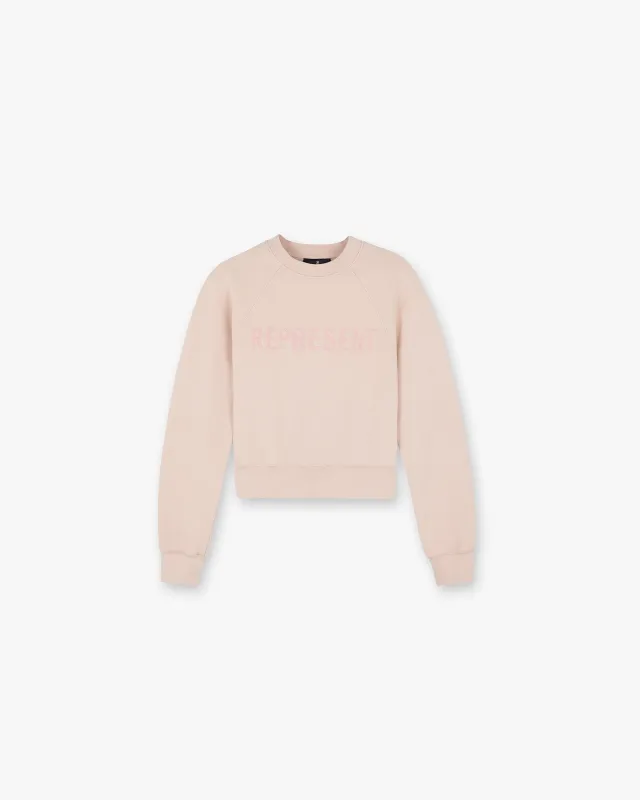 Fly Micro-Sweat - Rose Quartz sold by Represent