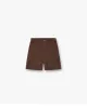 Front Pocket Cargo Short - Tobacco sold by Represent
