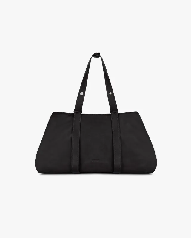 Snap Xl Tote - Chocolate sold by Represent