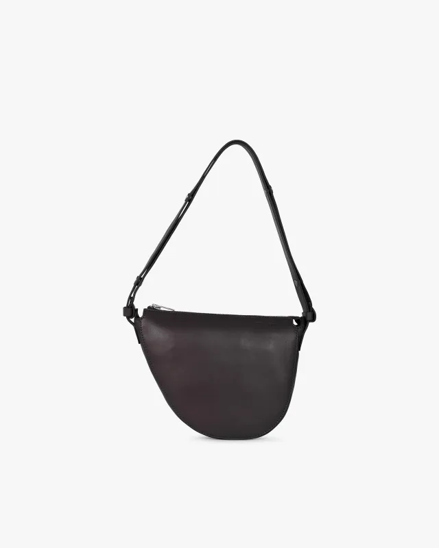Saddle Bag - Chocolate sold by Represent
