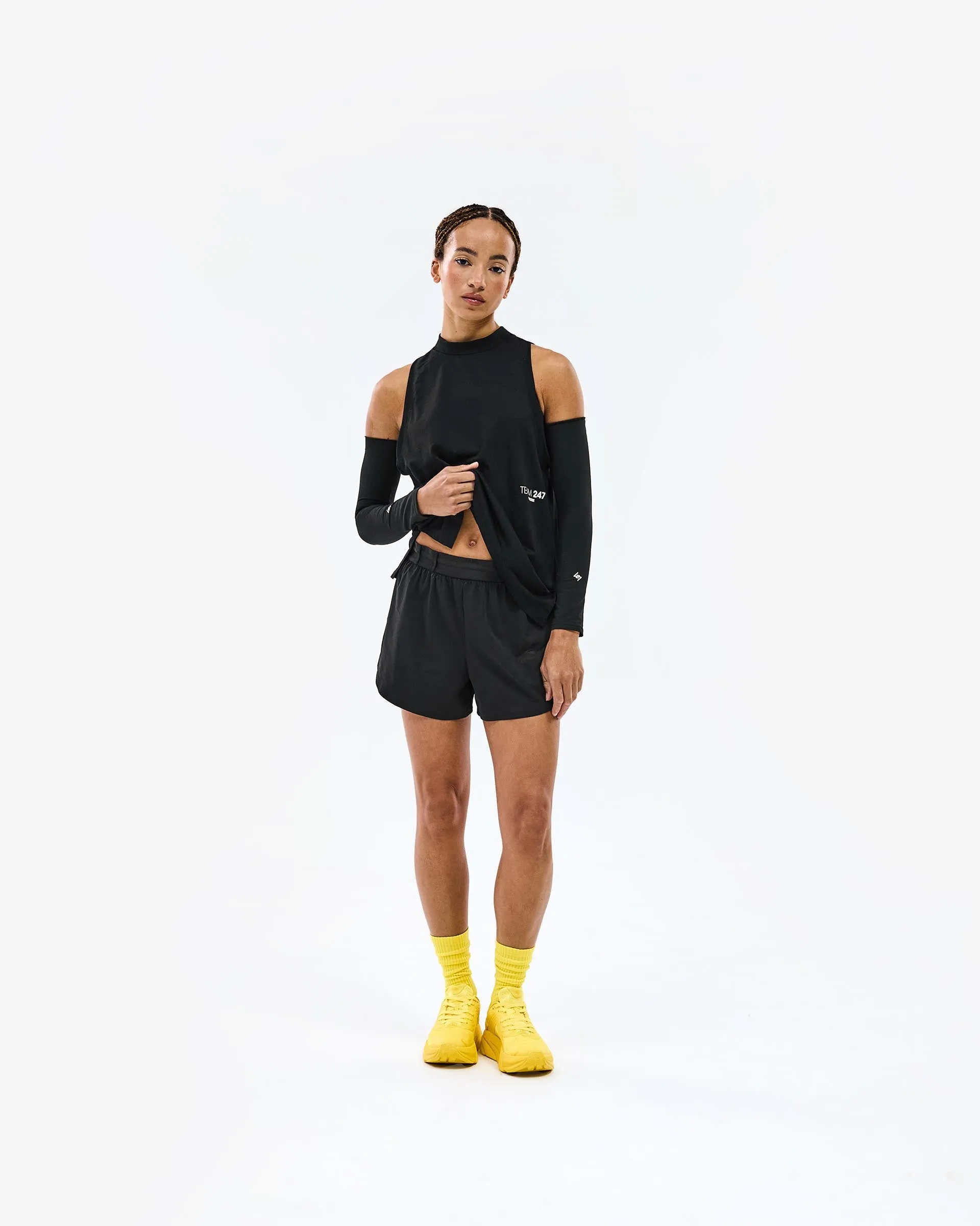 247 Marathon Short - Print sold by Represent product image thumbnail 3