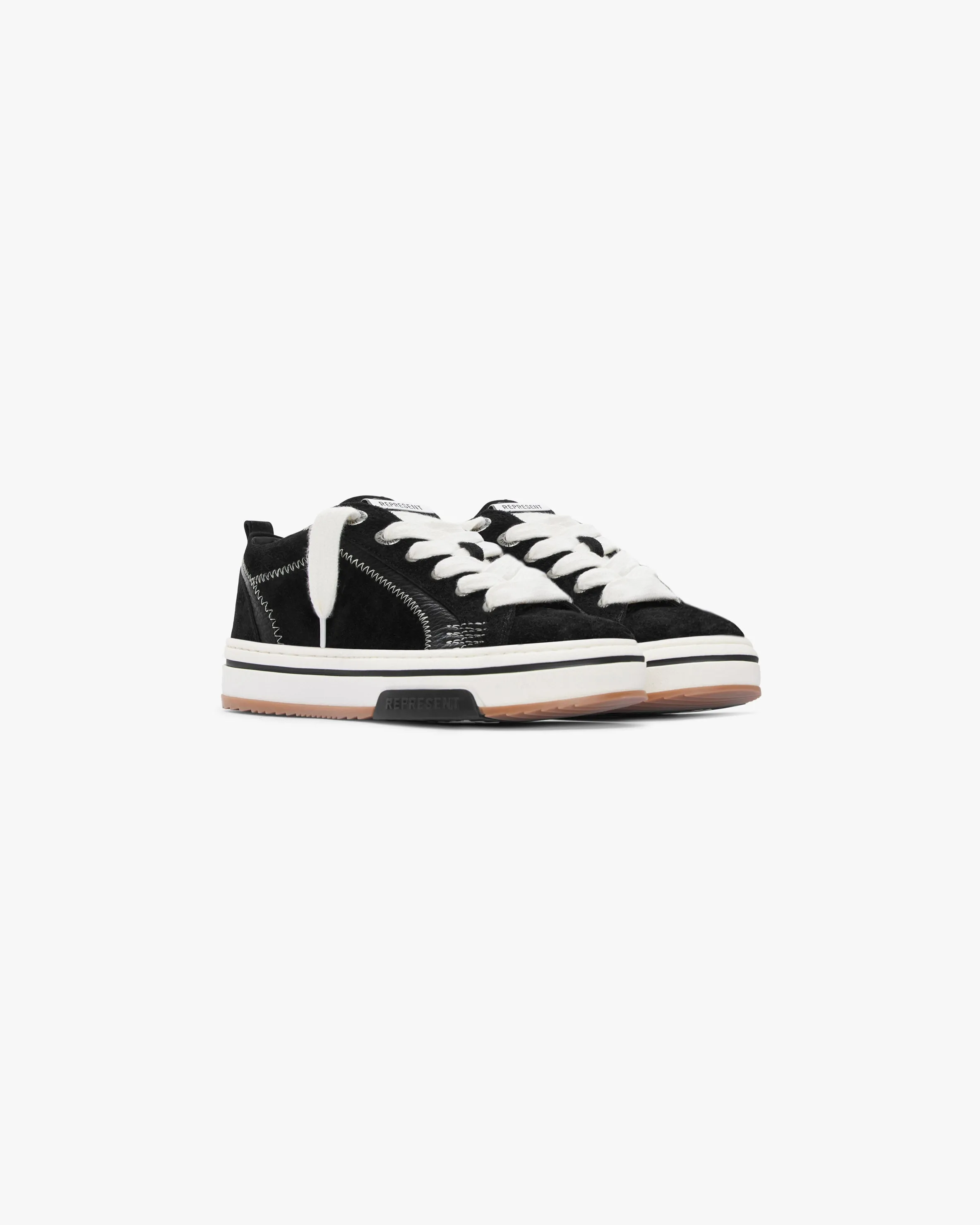 HTN Low - Black sold by Represent product image thumbnail 2