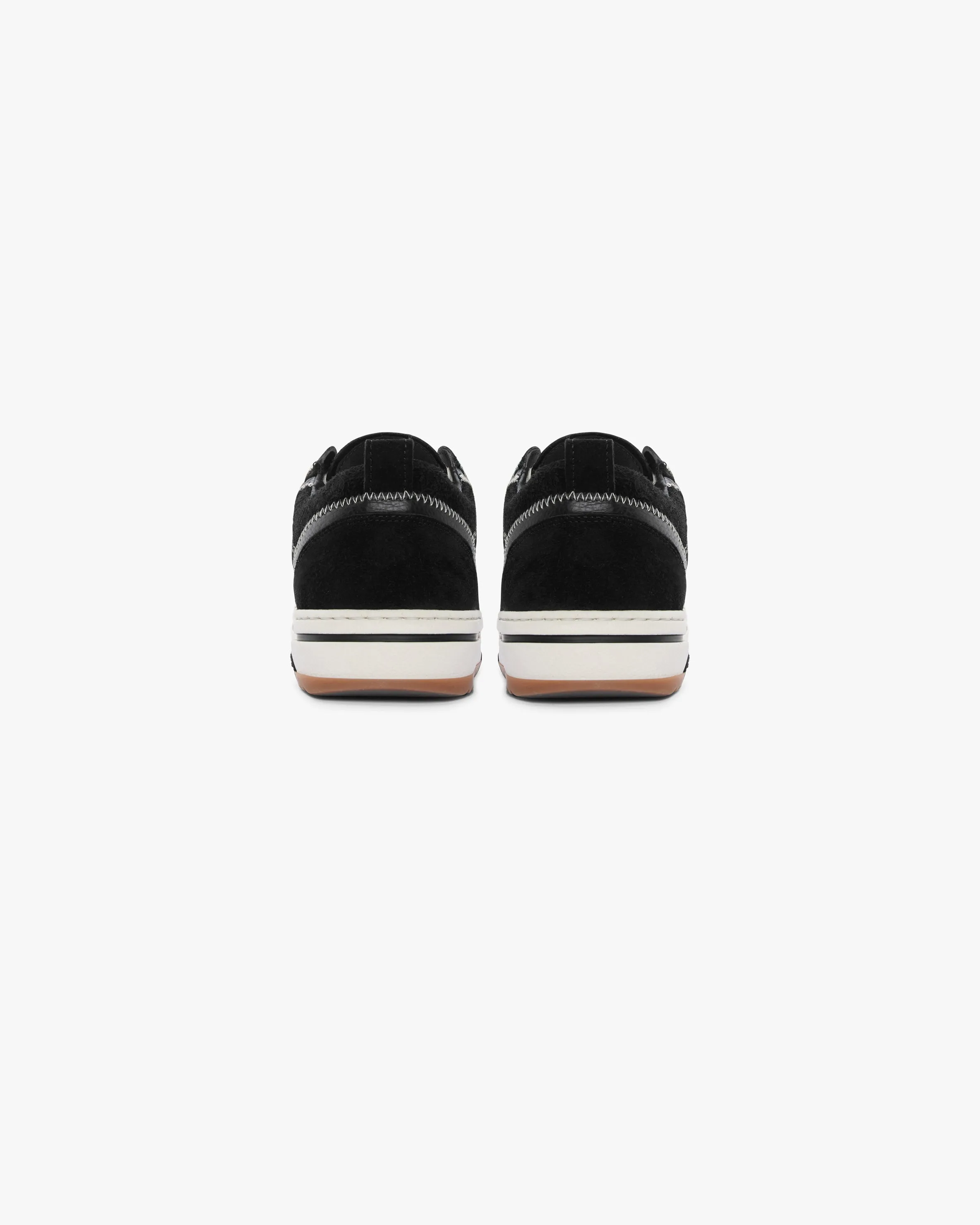 HTN Low - Black sold by Represent product image thumbnail 4