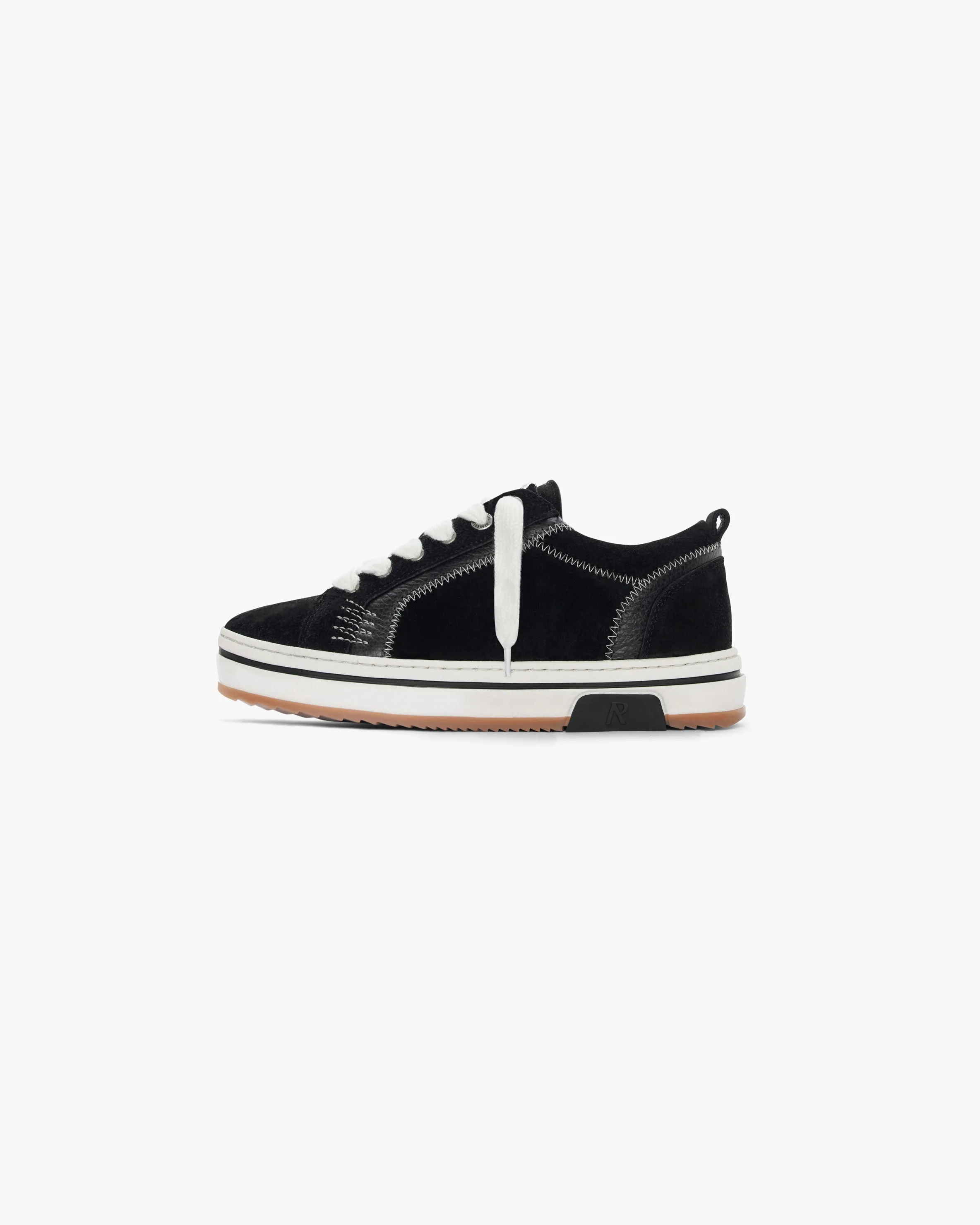 HTN Low - Black sold by Represent product image thumbnail 3
