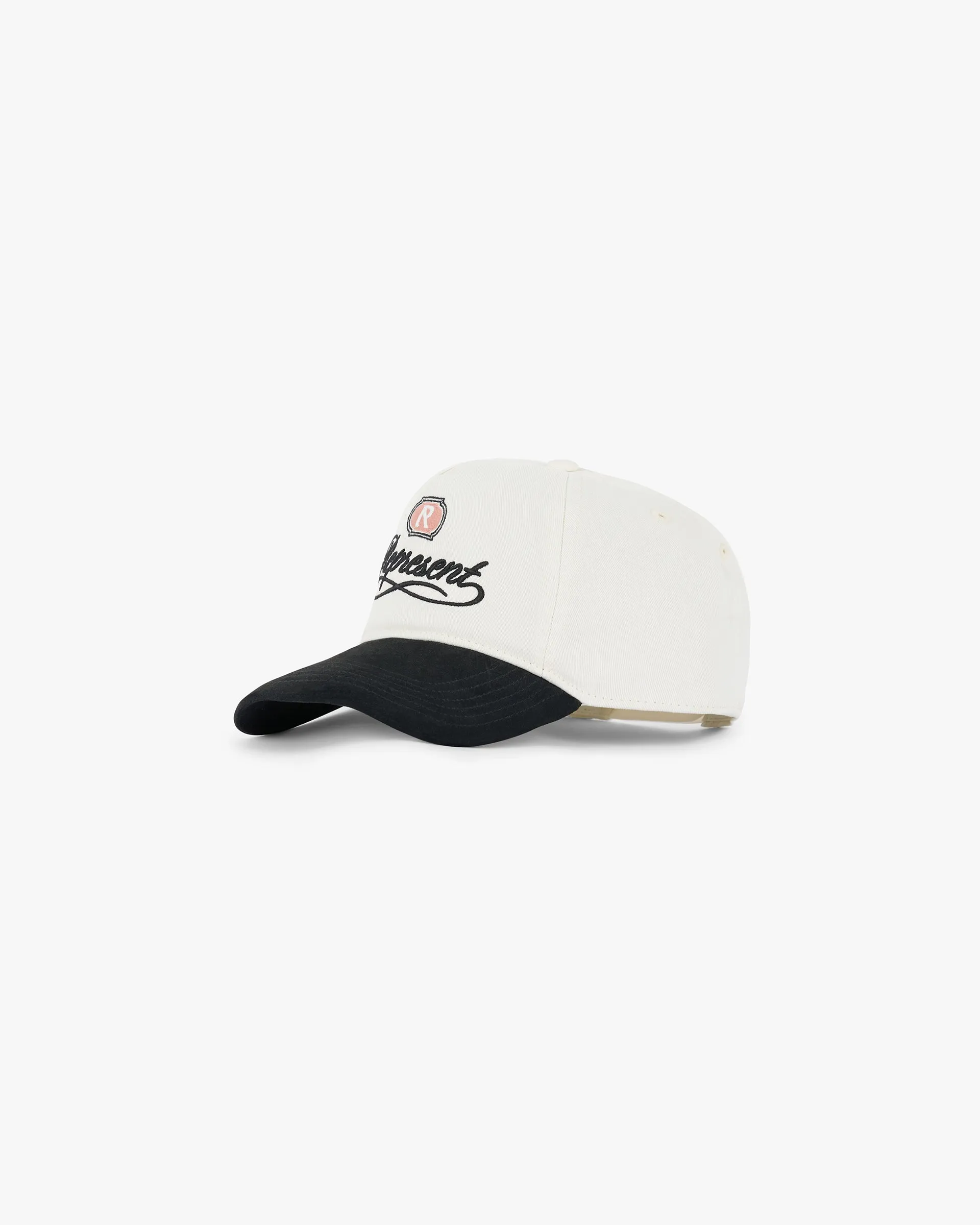 Gran Cru Classe Cap - Whisper White sold by Represent product image thumbnail 3