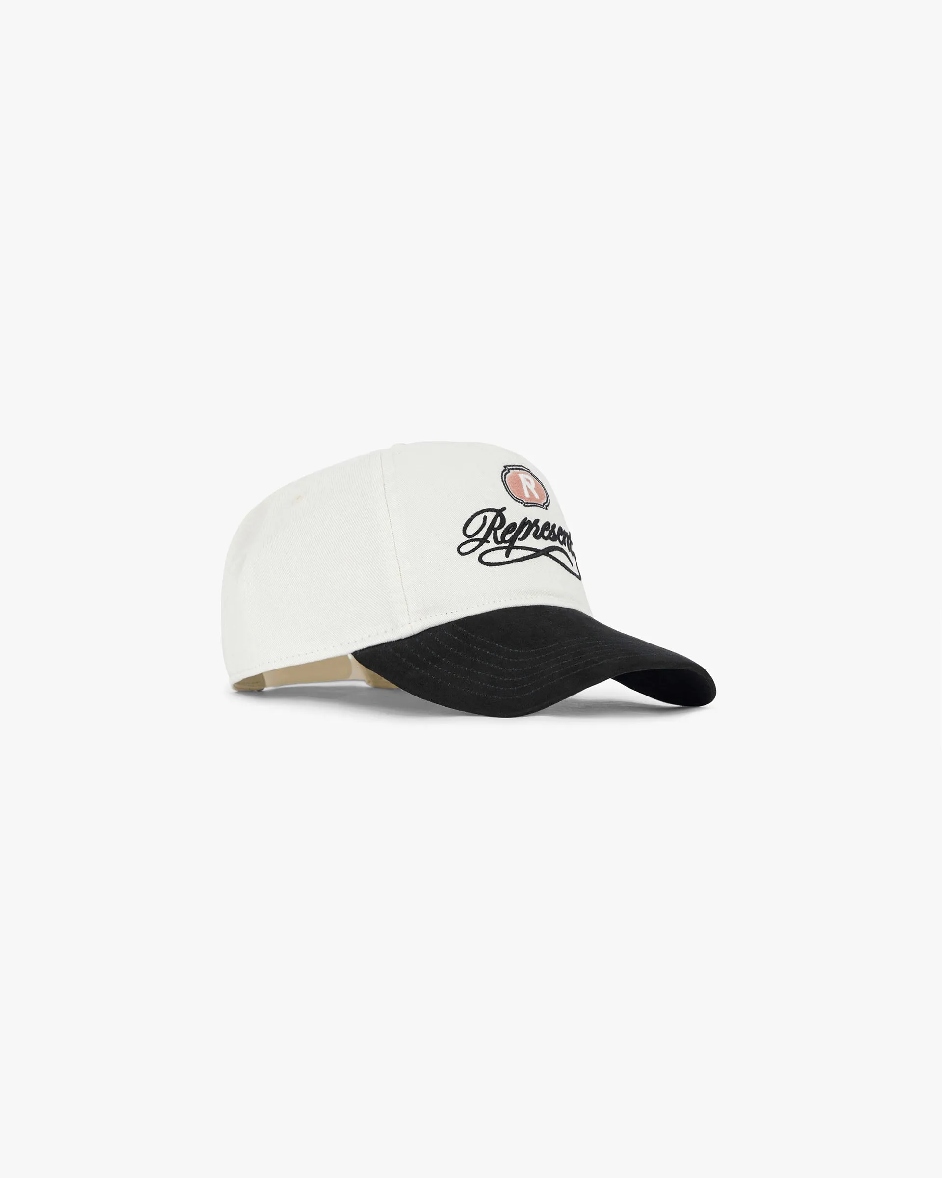 Gran Cru Classe Cap - Whisper White sold by Represent