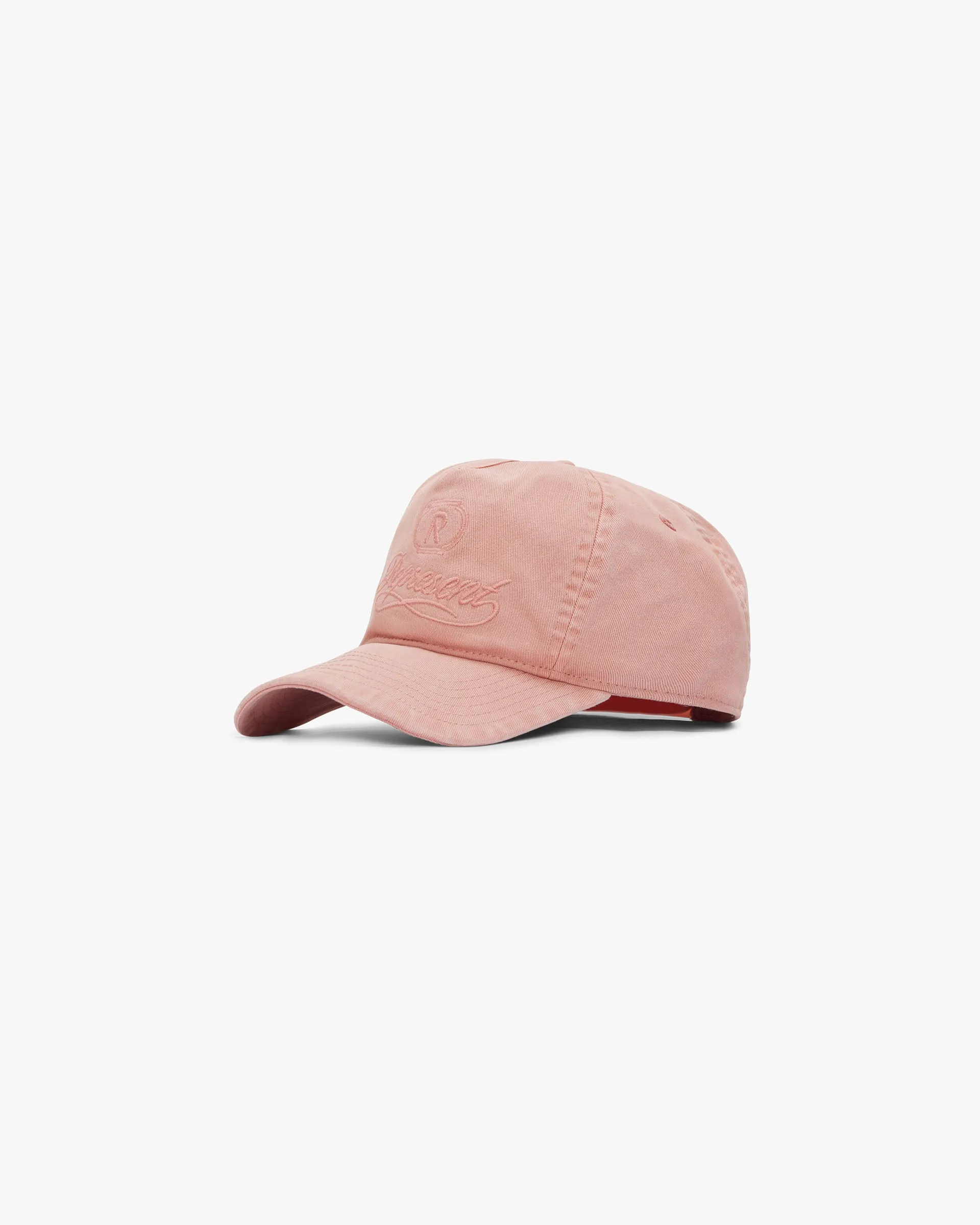 Gran Cru Classe Cap - Washed Pink sold by Represent product image thumbnail 3