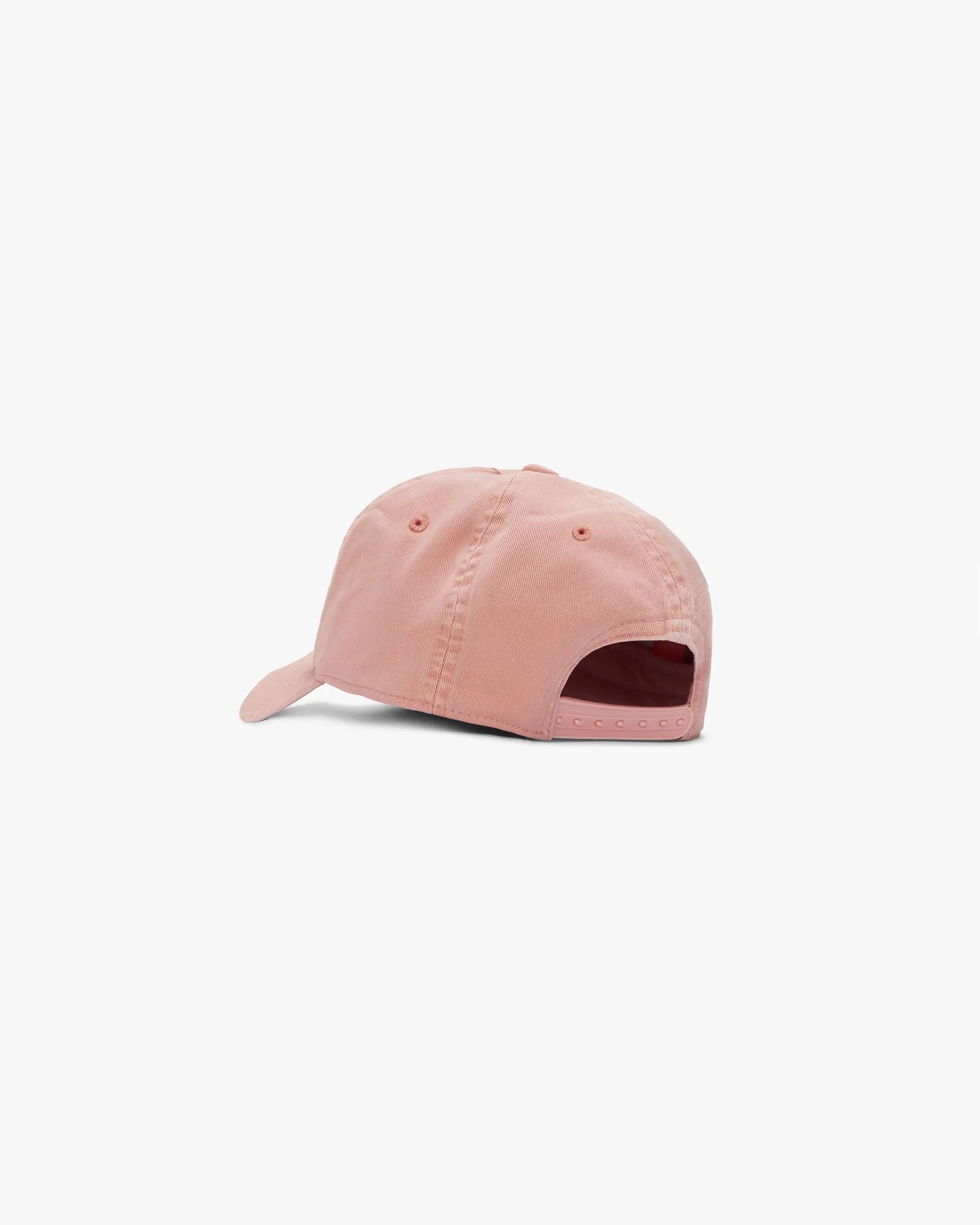 Gran Cru Classe Cap - Washed Pink sold by Represent product image thumbnail 2
