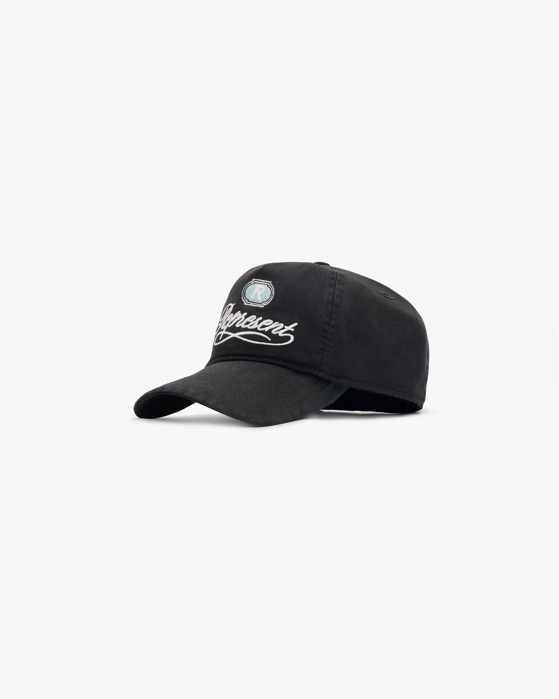 Gran Cru Classe Cap - Jet Black sold by Represent product image thumbnail 3