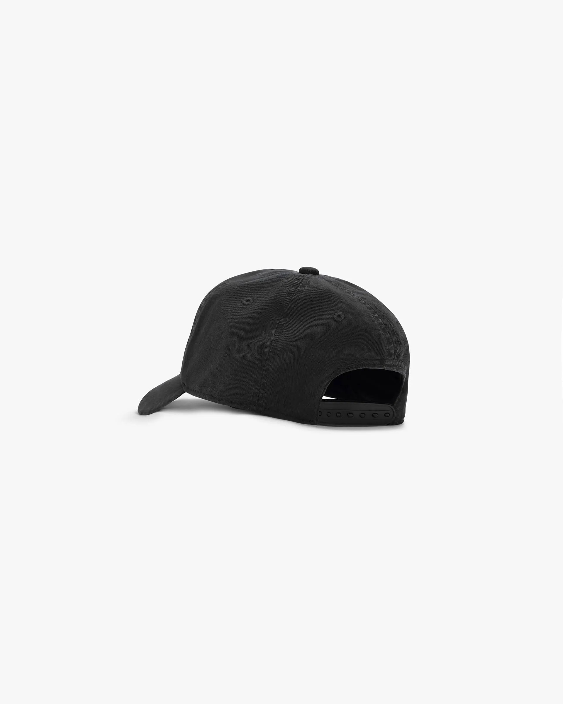 Gran Cru Classe Cap - Jet Black sold by Represent product image thumbnail 2