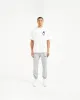Represent Owners Club Sweatpant - Ash Grey sold by Represent