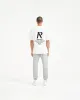 Represent Owners Club Sweatpant - Ash Grey sold by Represent