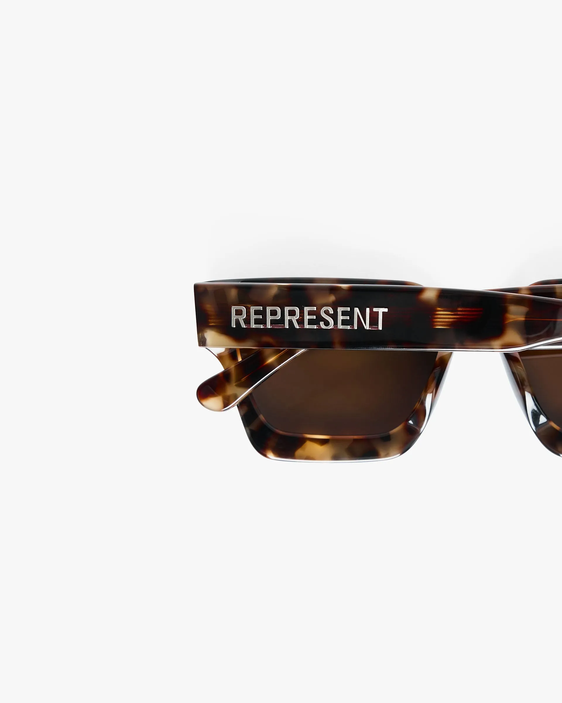 California Sunglasses - Tortoise sold by Represent product image thumbnail 3
