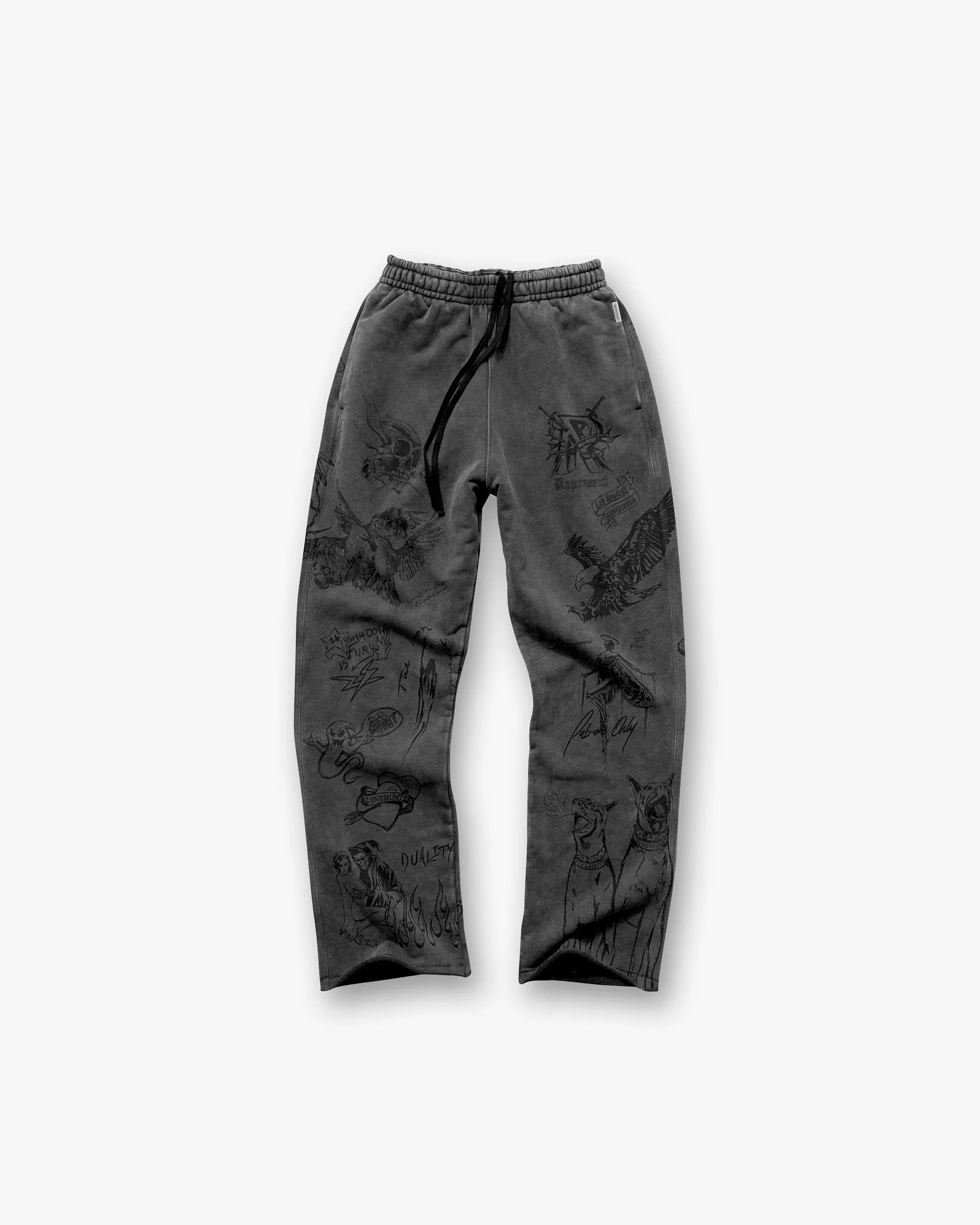 Legacy Sweatpant - Vintage Grey sold by Represent