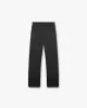 Represent X Feature Step Hem Sweatpants - Stained Black sold by Represent