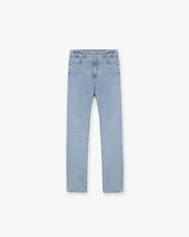 Baggy Denim - Soft Blue sold by Represent